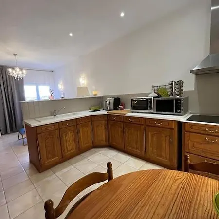 Villa Jolie Maison De Pecheurs