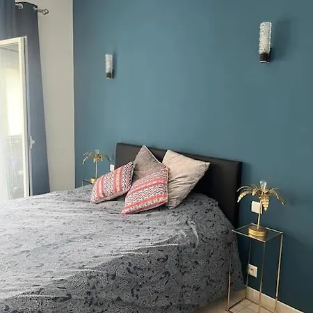 Jolie Maison De Pecheurs Villa *