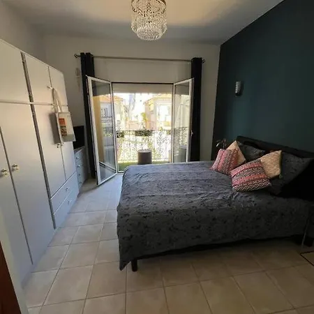 Jolie Maison De Pecheurs *