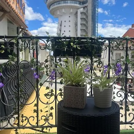 Jolie Maison De Pecheurs Villa