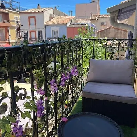 Villa Jolie Maison De Pecheurs