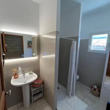 Jolie Maison De Pecheurs *