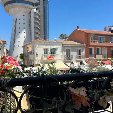 Villa Jolie Maison De Pecheurs Palavas-les-Flots