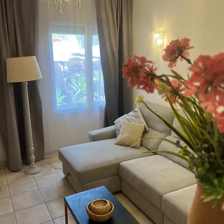 Jolie Maison De Pecheurs