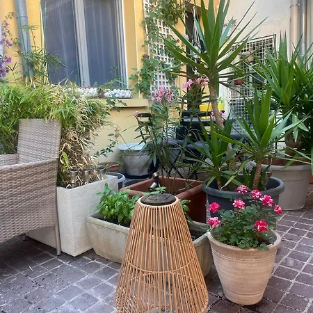 Jolie Maison De Pecheurs